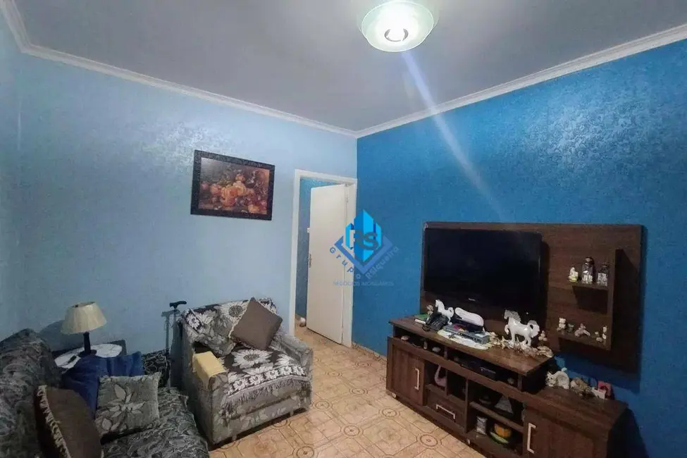 Foto 6 de Sobrado com 3 quartos à venda, 165m2 em Baeta Neves, Sao Bernardo Do Campo - SP