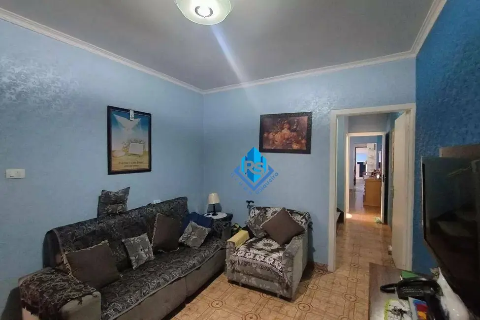 Foto 5 de Sobrado com 3 quartos à venda, 165m2 em Baeta Neves, Sao Bernardo Do Campo - SP