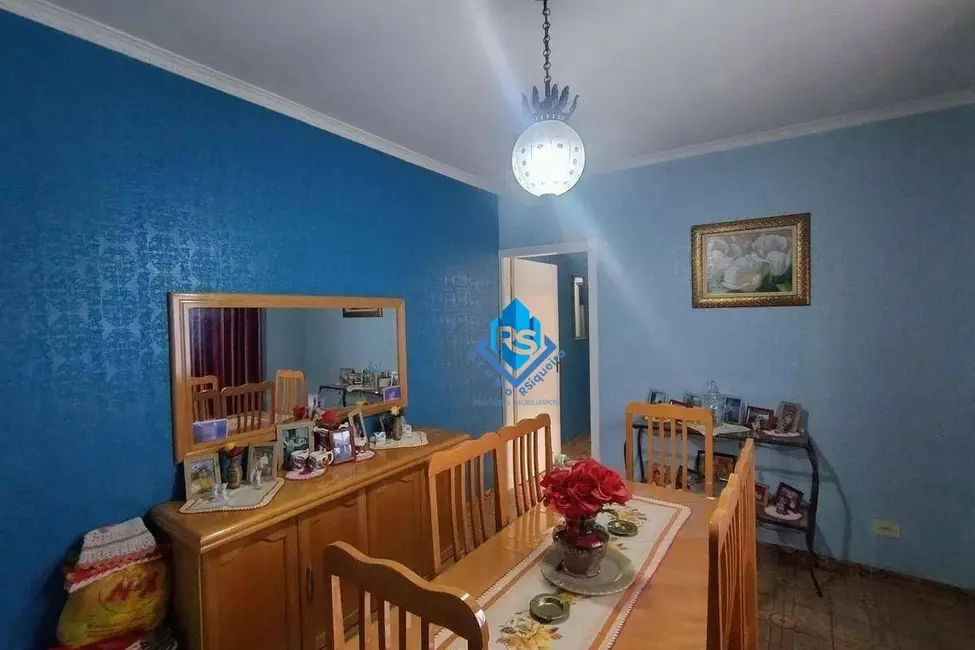 Foto 9 de Sobrado com 3 quartos à venda, 165m2 em Baeta Neves, Sao Bernardo Do Campo - SP