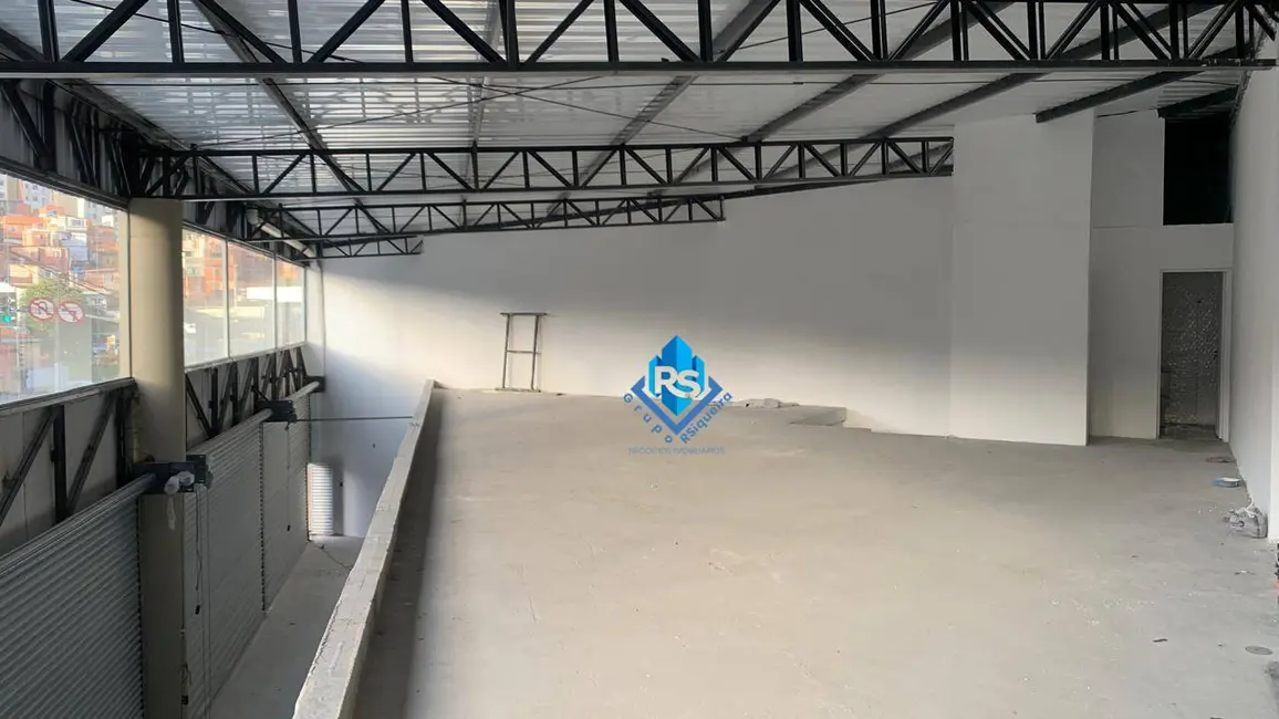 Foto 6 de Armazém / Galpão para alugar, 347m2 em Sao Bernardo Do Campo - SP