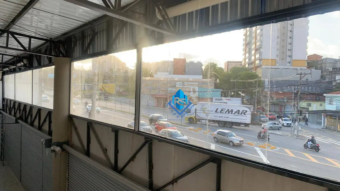Foto 8 de Armazém / Galpão para alugar, 347m2 em Sao Bernardo Do Campo - SP