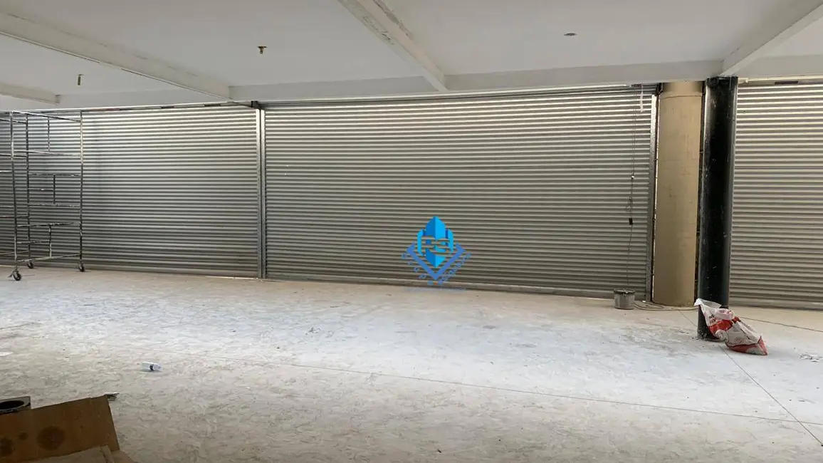 Foto 4 de Armazém / Galpão para alugar, 347m2 em Sao Bernardo Do Campo - SP