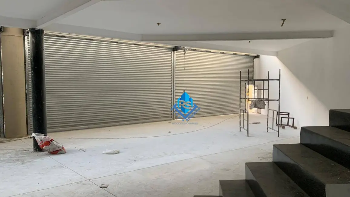 Foto 5 de Armazém / Galpão para alugar, 347m2 em Sao Bernardo Do Campo - SP