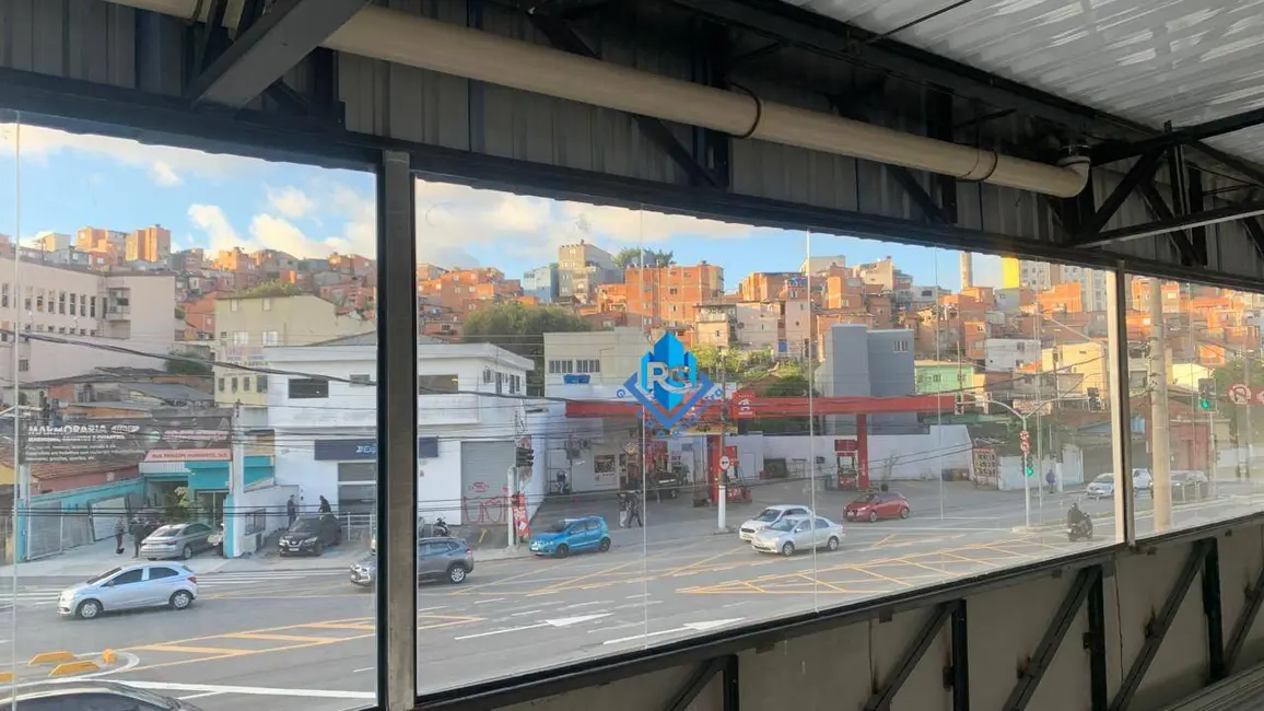 Foto 7 de Armazém / Galpão para alugar, 347m2 em Sao Bernardo Do Campo - SP