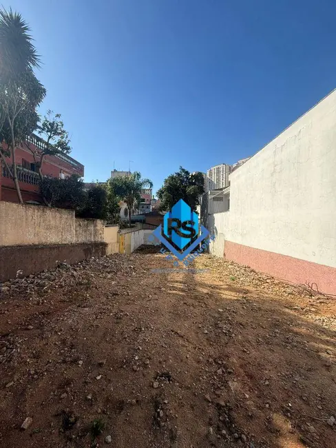 Foto 2 de Terreno / Lote à venda, 330m2 em Centro, Sao Bernardo Do Campo - SP