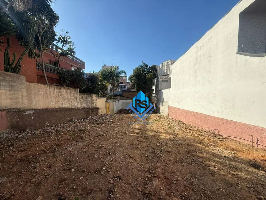 Foto 1 de Terreno / Lote à venda, 330m2 em Centro, Sao Bernardo Do Campo - SP