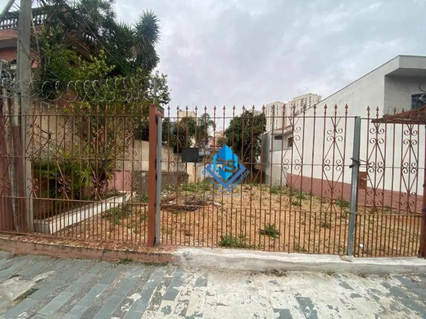 Foto 3 de Terreno / Lote à venda, 330m2 em Centro, Sao Bernardo Do Campo - SP