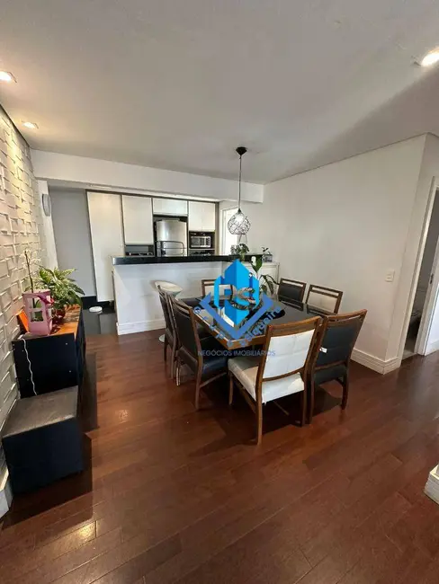 Foto 1 de Apartamento com 3 quartos à venda, 104m2 em Centro, Sao Bernardo Do Campo - SP