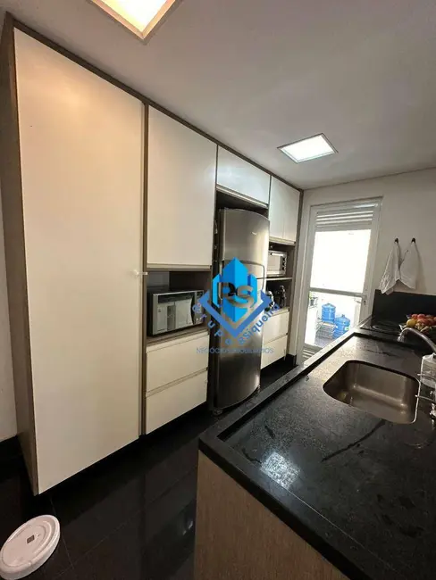 Foto 7 de Apartamento com 3 quartos à venda, 104m2 em Centro, Sao Bernardo Do Campo - SP