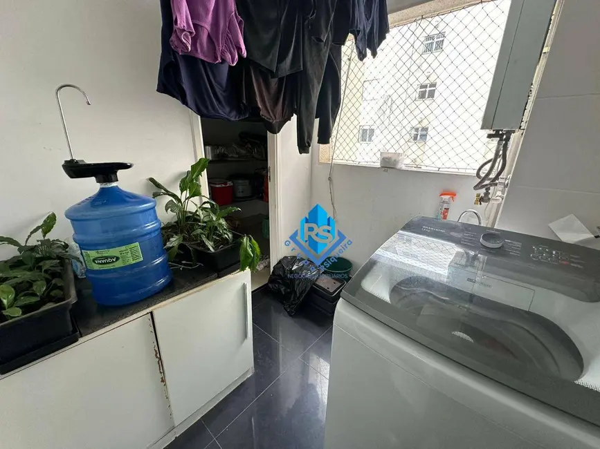 Foto 9 de Apartamento com 3 quartos à venda, 104m2 em Centro, Sao Bernardo Do Campo - SP
