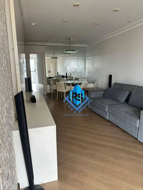 Foto 2 de Apartamento com 2 quartos à venda, 133m2 em Centro, Sao Bernardo Do Campo - SP