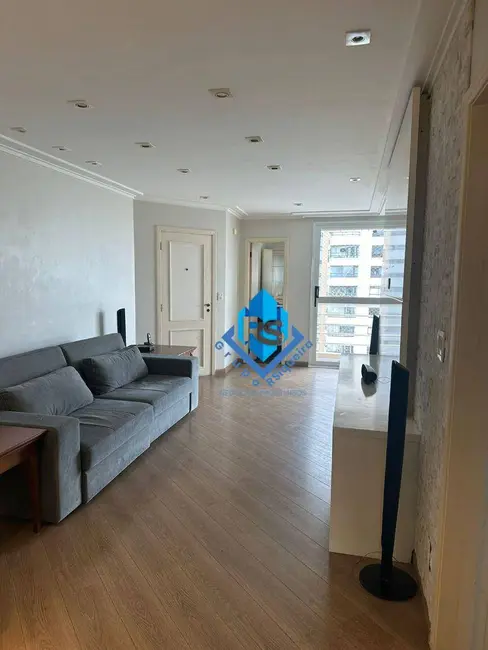 Foto 1 de Apartamento com 2 quartos à venda, 133m2 em Centro, Sao Bernardo Do Campo - SP
