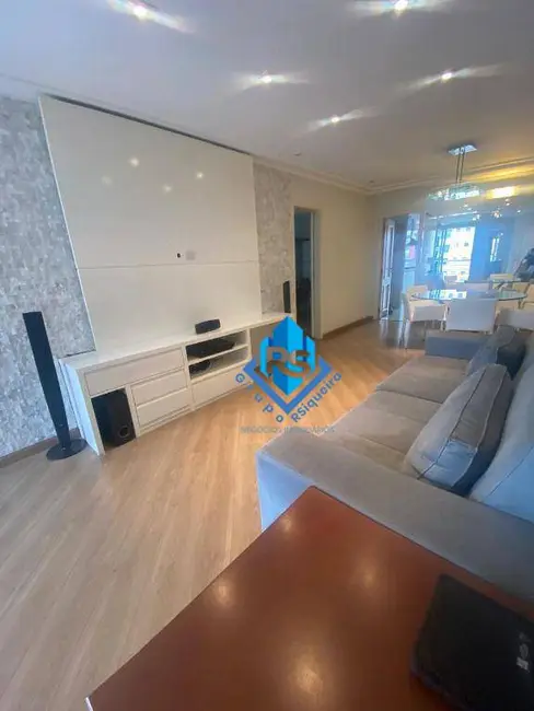 Foto 3 de Apartamento com 2 quartos à venda, 133m2 em Centro, Sao Bernardo Do Campo - SP