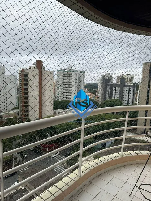 Foto 9 de Apartamento com 2 quartos à venda, 133m2 em Centro, Sao Bernardo Do Campo - SP