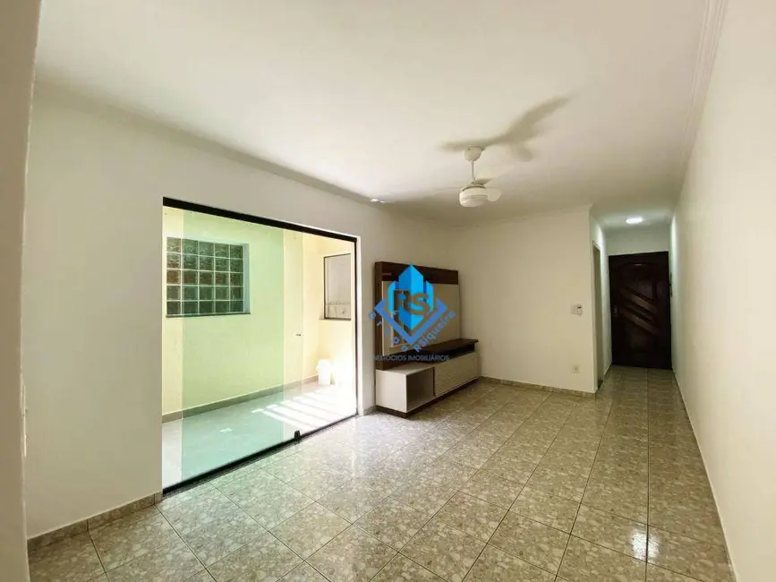 Foto 1 de Apartamento com 3 quartos à venda e para alugar, 84m2 em Jardim, Santo Andre - SP
