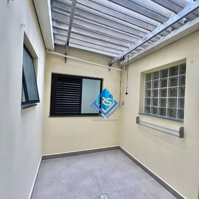 Foto 6 de Apartamento com 3 quartos à venda e para alugar, 84m2 em Jardim, Santo Andre - SP
