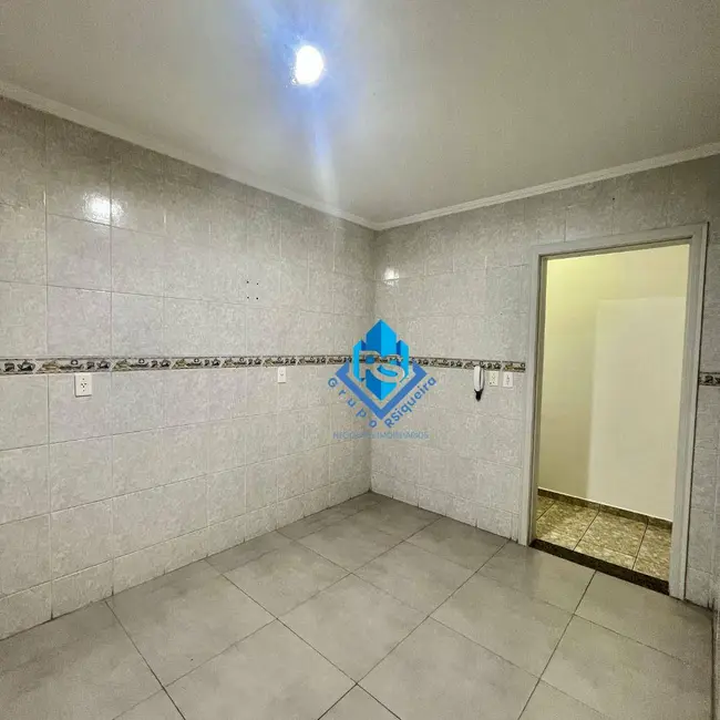 Foto 8 de Apartamento com 3 quartos à venda e para alugar, 84m2 em Jardim, Santo Andre - SP