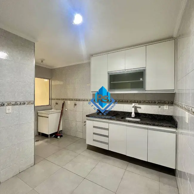 Foto 7 de Apartamento com 3 quartos à venda e para alugar, 84m2 em Jardim, Santo Andre - SP