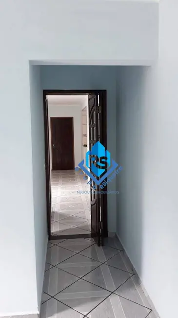 Foto 7 de Apartamento com 3 quartos à venda, 76m2 em Vila João Ramalho, Santo Andre - SP