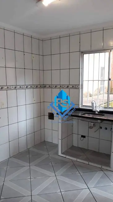 Foto 5 de Apartamento com 3 quartos à venda, 76m2 em Vila João Ramalho, Santo Andre - SP