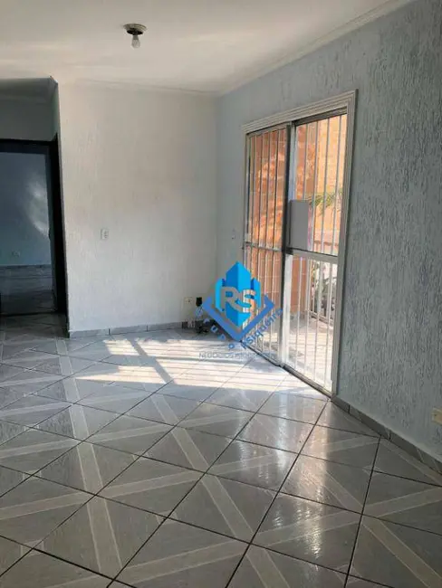 Foto 1 de Apartamento com 3 quartos à venda, 76m2 em Vila João Ramalho, Santo Andre - SP