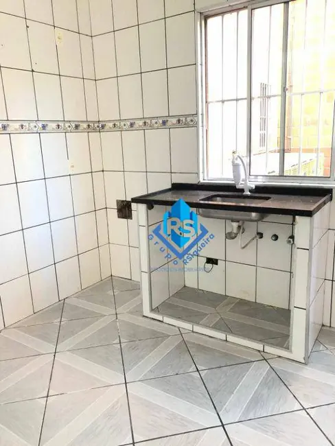 Foto 4 de Apartamento com 3 quartos à venda, 76m2 em Vila João Ramalho, Santo Andre - SP