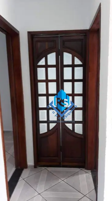 Foto 8 de Apartamento com 3 quartos à venda, 76m2 em Vila João Ramalho, Santo Andre - SP