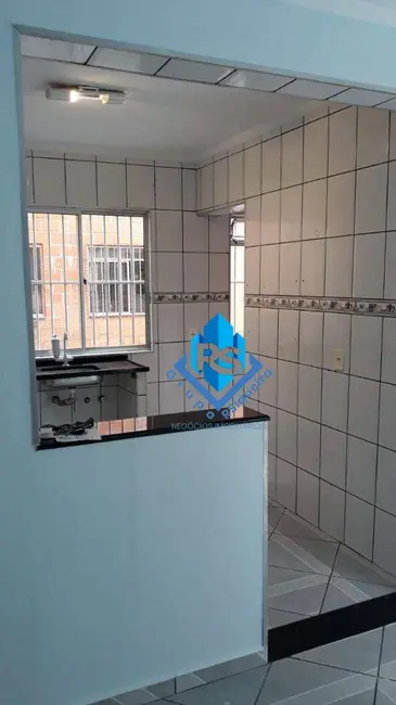 Foto 3 de Apartamento com 3 quartos à venda, 76m2 em Vila João Ramalho, Santo Andre - SP