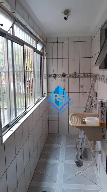 Foto 6 de Apartamento com 3 quartos à venda, 76m2 em Vila João Ramalho, Santo Andre - SP