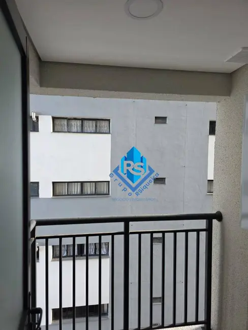 Foto 9 de Apartamento com 2 quartos à venda e para alugar, 64m2 em Parque das Nações, Santo Andre - SP