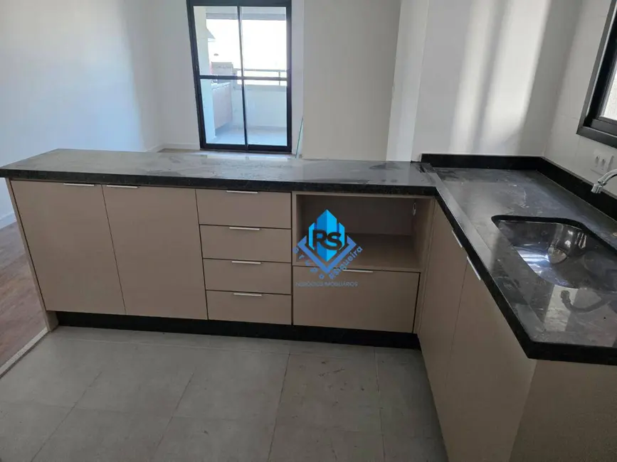 Foto 5 de Apartamento com 2 quartos à venda e para alugar, 64m2 em Parque das Nações, Santo Andre - SP