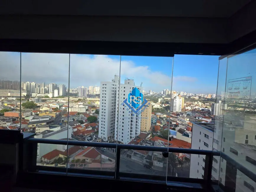 Foto 2 de Apartamento com 2 quartos à venda e para alugar, 64m2 em Parque das Nações, Santo Andre - SP