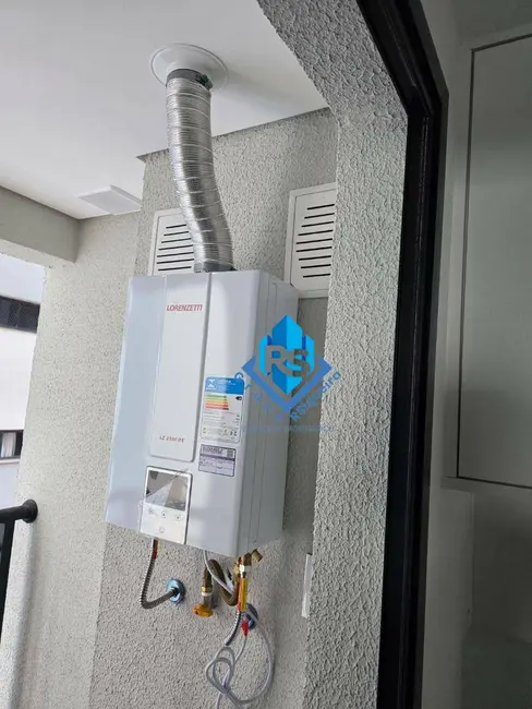 Foto 8 de Apartamento com 2 quartos à venda e para alugar, 64m2 em Parque das Nações, Santo Andre - SP