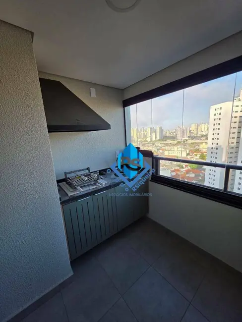 Foto 1 de Apartamento com 2 quartos à venda e para alugar, 64m2 em Parque das Nações, Santo Andre - SP