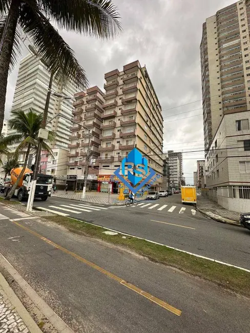 Apartamento com 1 quarto à venda, 40m2 em Aviação, Praia Grande - SP - imagem 1 Foto 1 de Apartamento com 1 quarto à venda, 40m2 em Aviação, Praia Grande - SP