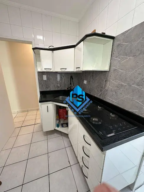 Apartamento com 1 quarto à venda, 40m2 em Aviação, Praia Grande - SP - imagem 4 Foto 4 de Apartamento com 1 quarto à venda, 40m2 em Aviação, Praia Grande - SP