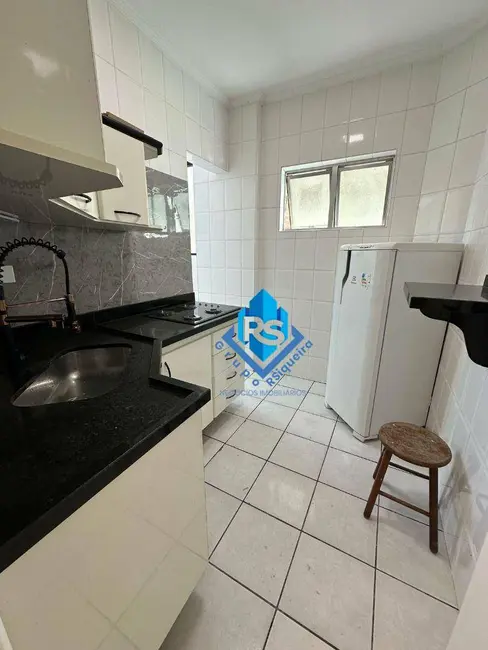 Apartamento com 1 quarto à venda, 40m2 em Aviação, Praia Grande - SP - imagem 7 Foto 7 de Apartamento com 1 quarto à venda, 40m2 em Aviação, Praia Grande - SP