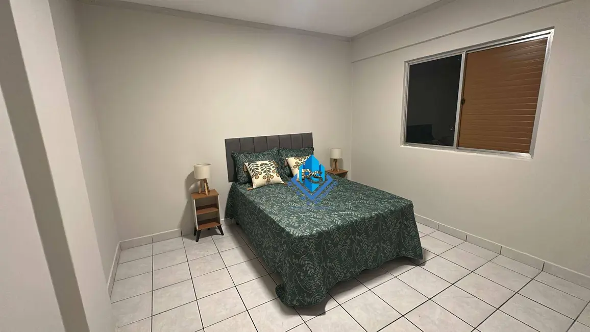 Apartamento com 1 quarto à venda, 40m2 em Aviação, Praia Grande - SP - imagem 8 Foto 8 de Apartamento com 1 quarto à venda, 40m2 em Aviação, Praia Grande - SP