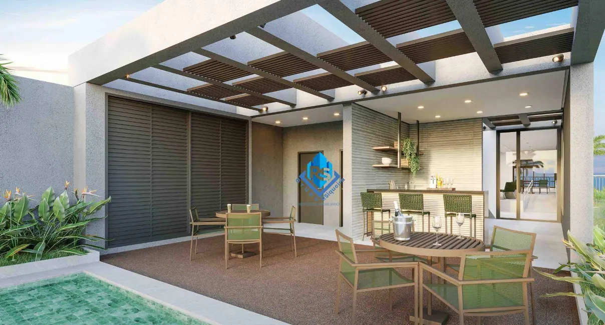 Foto 8 de Apartamento com 3 quartos à venda, 189m2 em Jardim do Mar, Sao Bernardo Do Campo - SP