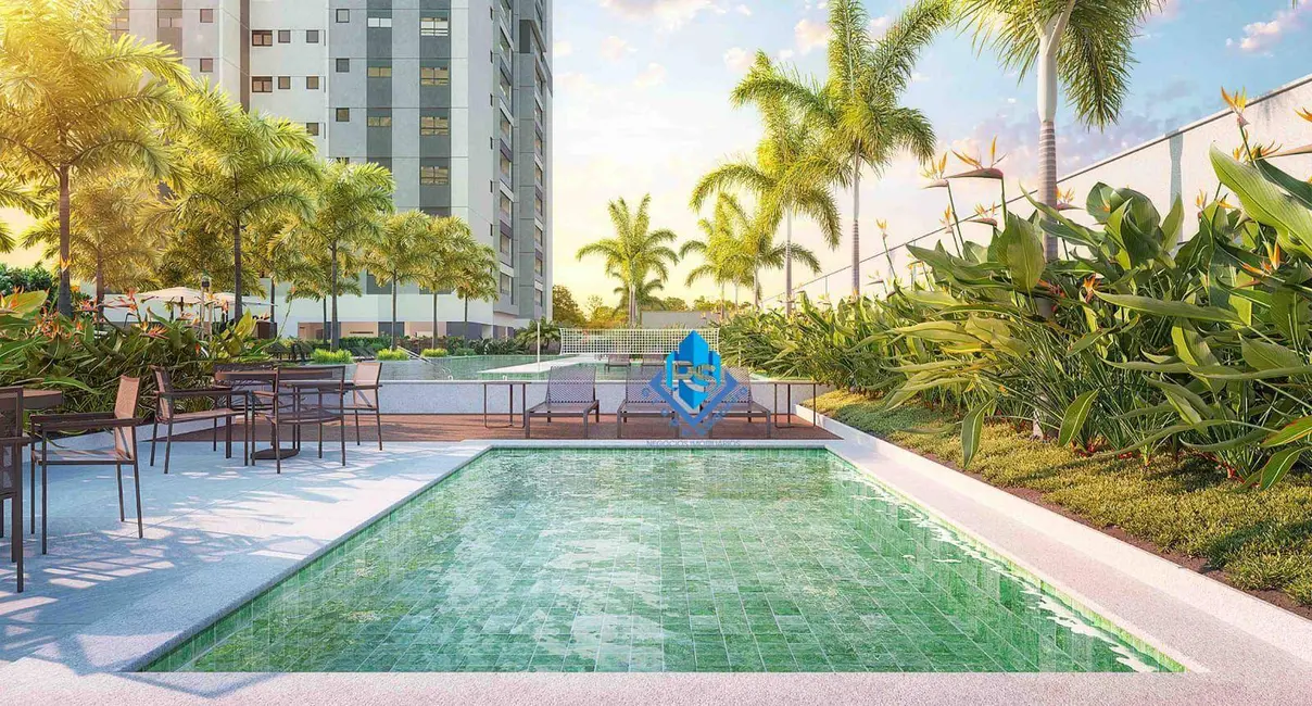 Foto 5 de Apartamento com 3 quartos à venda, 189m2 em Jardim do Mar, Sao Bernardo Do Campo - SP