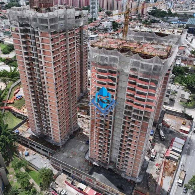 Foto 3 de Apartamento com 3 quartos à venda, 189m2 em Jardim do Mar, Sao Bernardo Do Campo - SP