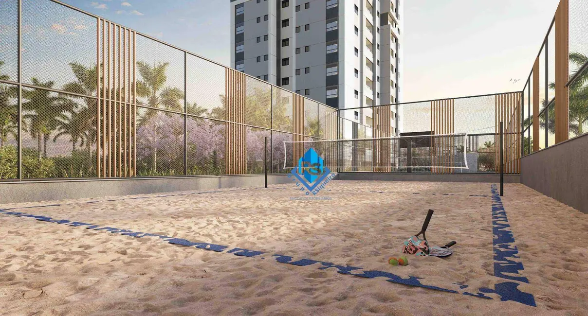 Foto 6 de Apartamento com 3 quartos à venda, 189m2 em Jardim do Mar, Sao Bernardo Do Campo - SP