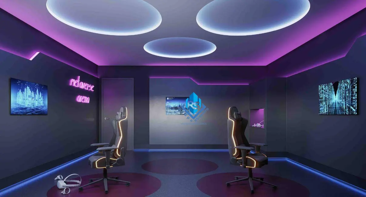 Foto 7 de Apartamento com 3 quartos à venda, 189m2 em Jardim do Mar, Sao Bernardo Do Campo - SP