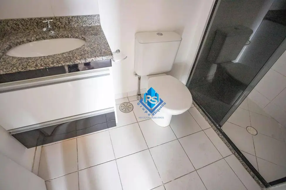 Foto 9 de Apartamento com 2 quartos à venda, 55m2 em Conceição, Diadema - SP