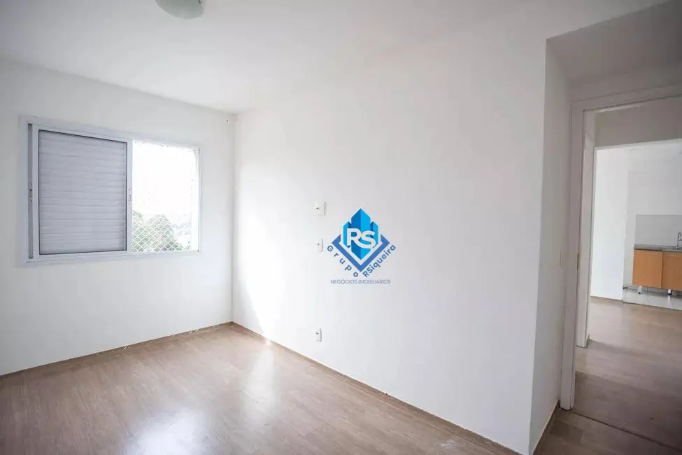 Foto 6 de Apartamento com 2 quartos à venda, 55m2 em Conceição, Diadema - SP