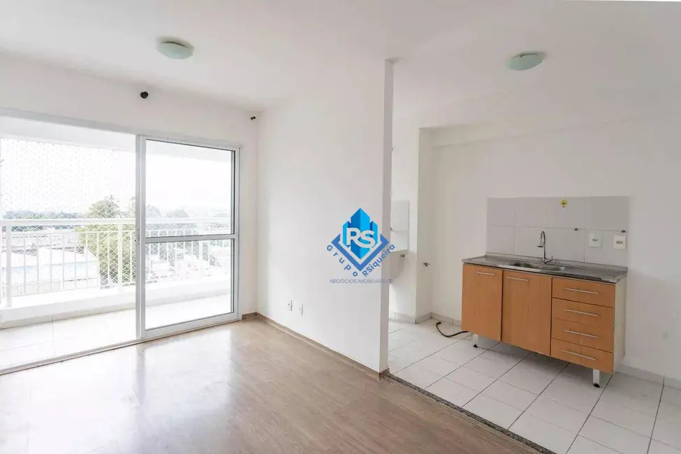 Foto 1 de Apartamento com 2 quartos à venda, 55m2 em Conceição, Diadema - SP