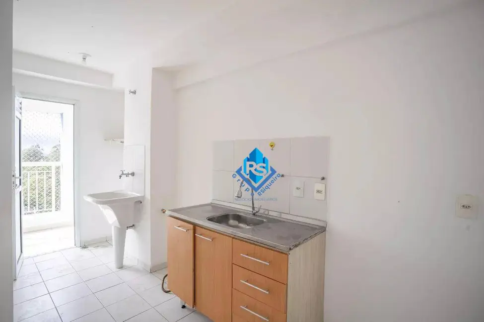 Foto 5 de Apartamento com 2 quartos à venda, 55m2 em Conceição, Diadema - SP