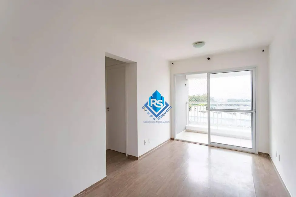 Foto 2 de Apartamento com 2 quartos à venda, 55m2 em Conceição, Diadema - SP