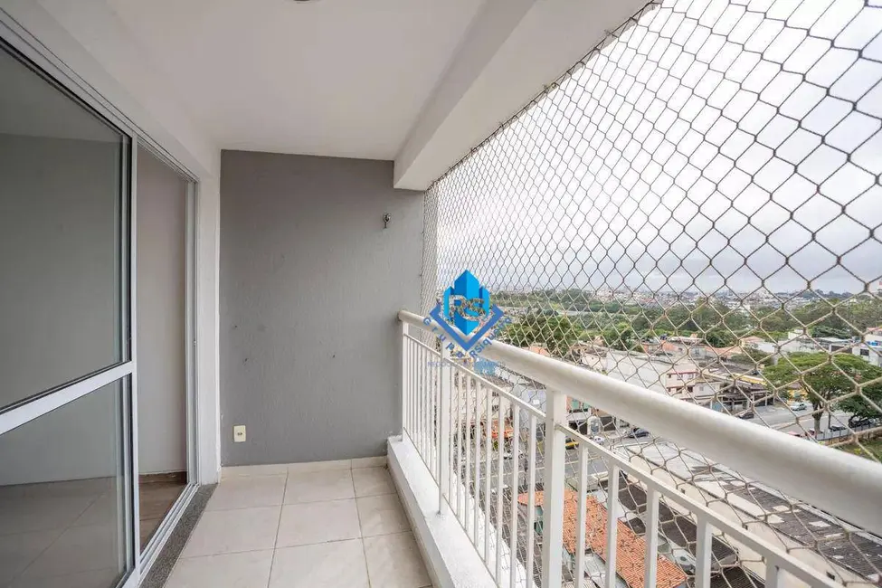 Foto 4 de Apartamento com 2 quartos à venda, 55m2 em Conceição, Diadema - SP