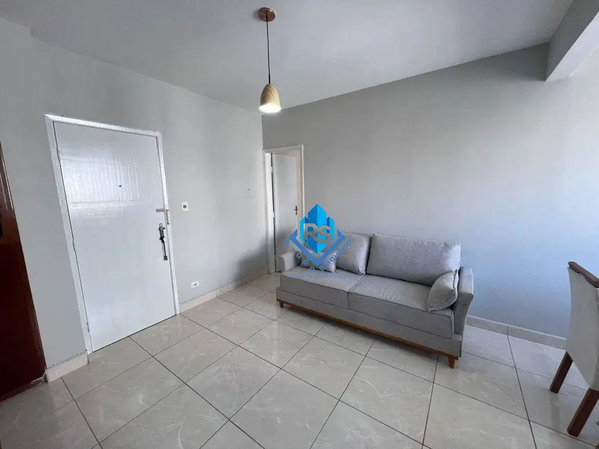 Foto 4 de Apartamento com 2 quartos à venda, 79m2 em Caiçara, Praia Grande - SP